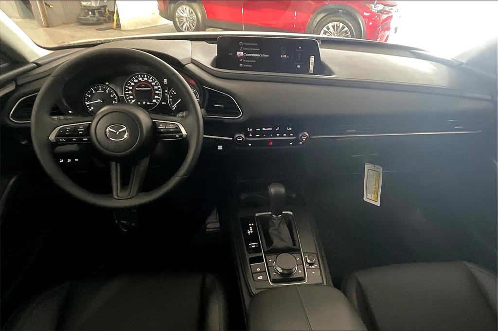 2026 MAZDA CX-30 - Image 4