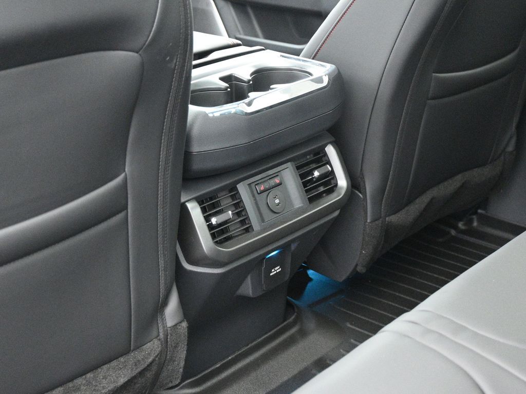 2025 Ford F-150 Lariat photo 21