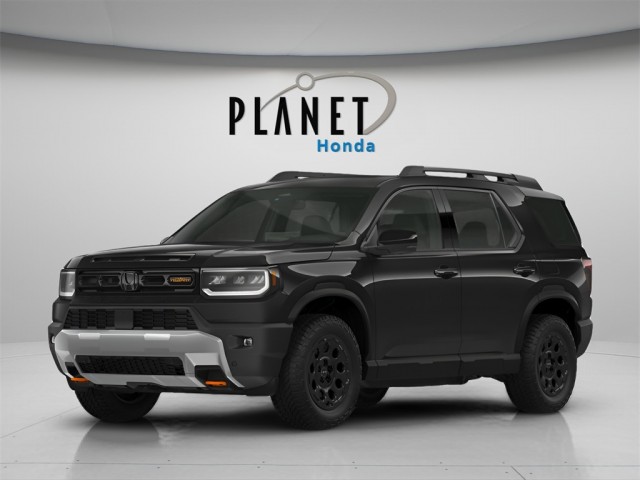 非売品 レア 2019 Honda Passport 1/43 スケール 純正品 2019 Honda Passport Models and Specs | Lindsay Honda