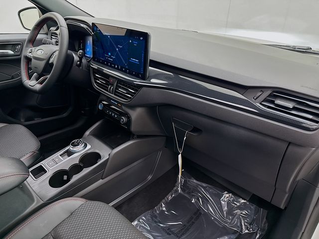 2025 Ford Escape Hybrid ST-Line photo 26