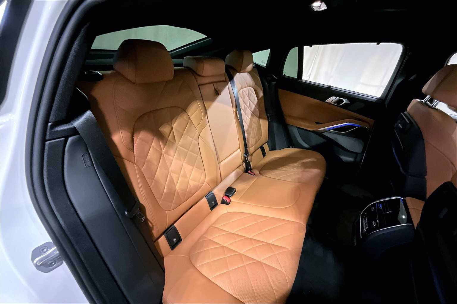 2023 Bmw X6 M50i photo 18
