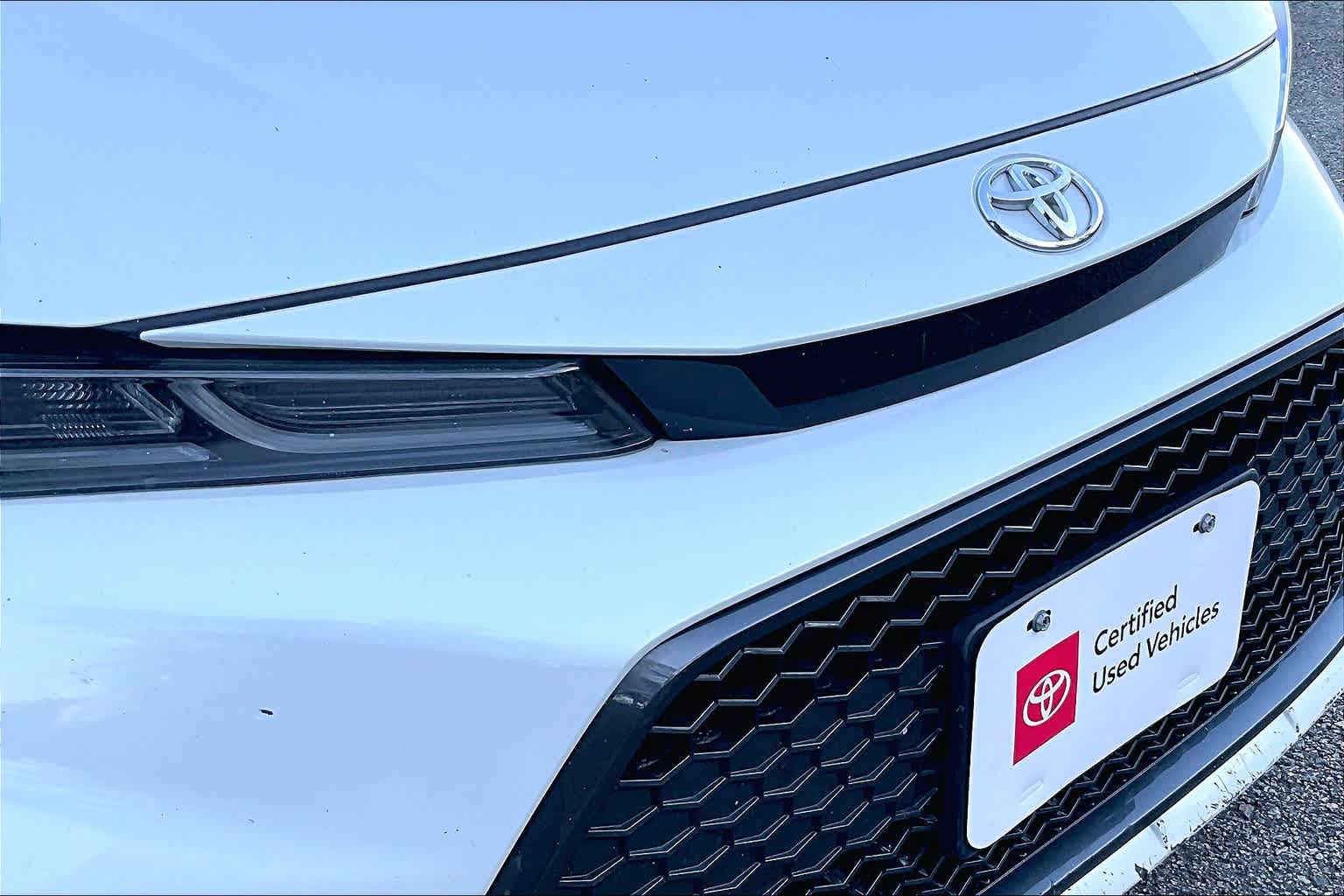 2022 Toyota Corolla SE photo 29
