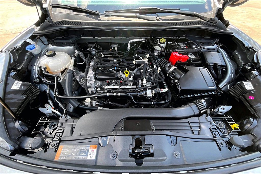 2022 Ford Escape SE photo 25