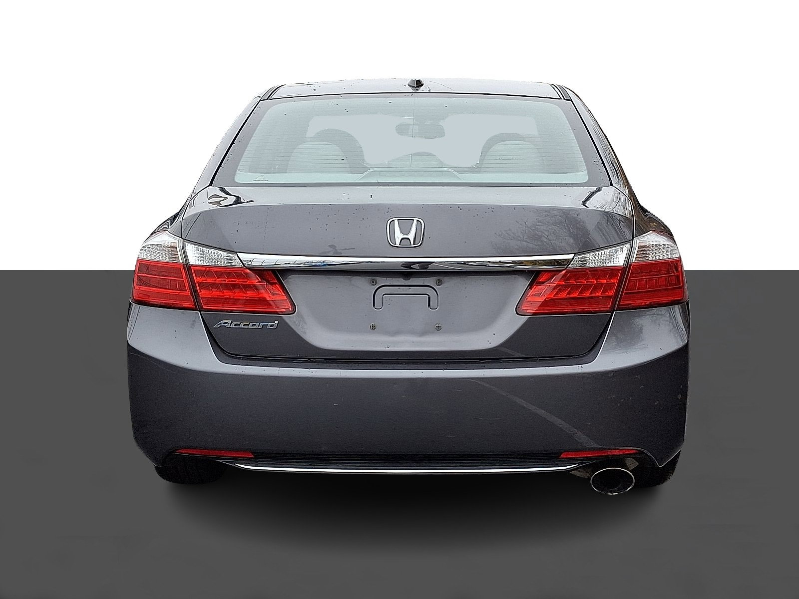 2013 Honda Accord EX-L photo 3