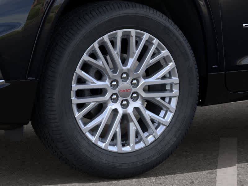 2026 Gmc Acadia Denali photo 9