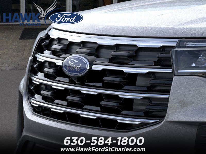 2026 FORD EXPLORER - Image 16