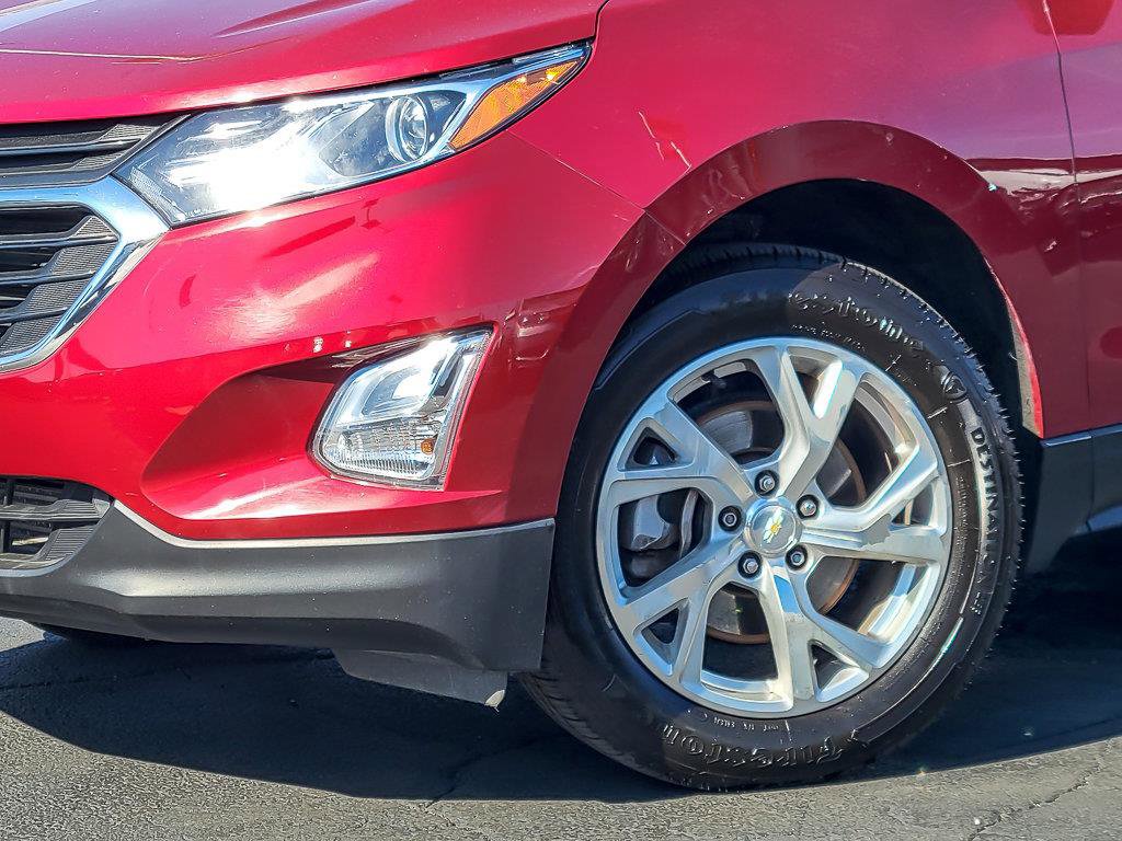 2019 CHEVROLET EQUINOX - Image 3