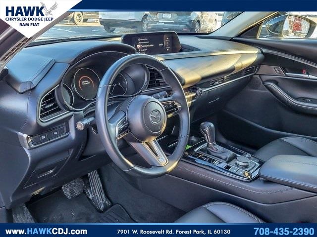 2025 MAZDA CX-30 - Image 9