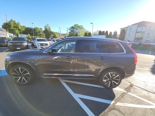 2024 Volvo XC90 Plus photo 5