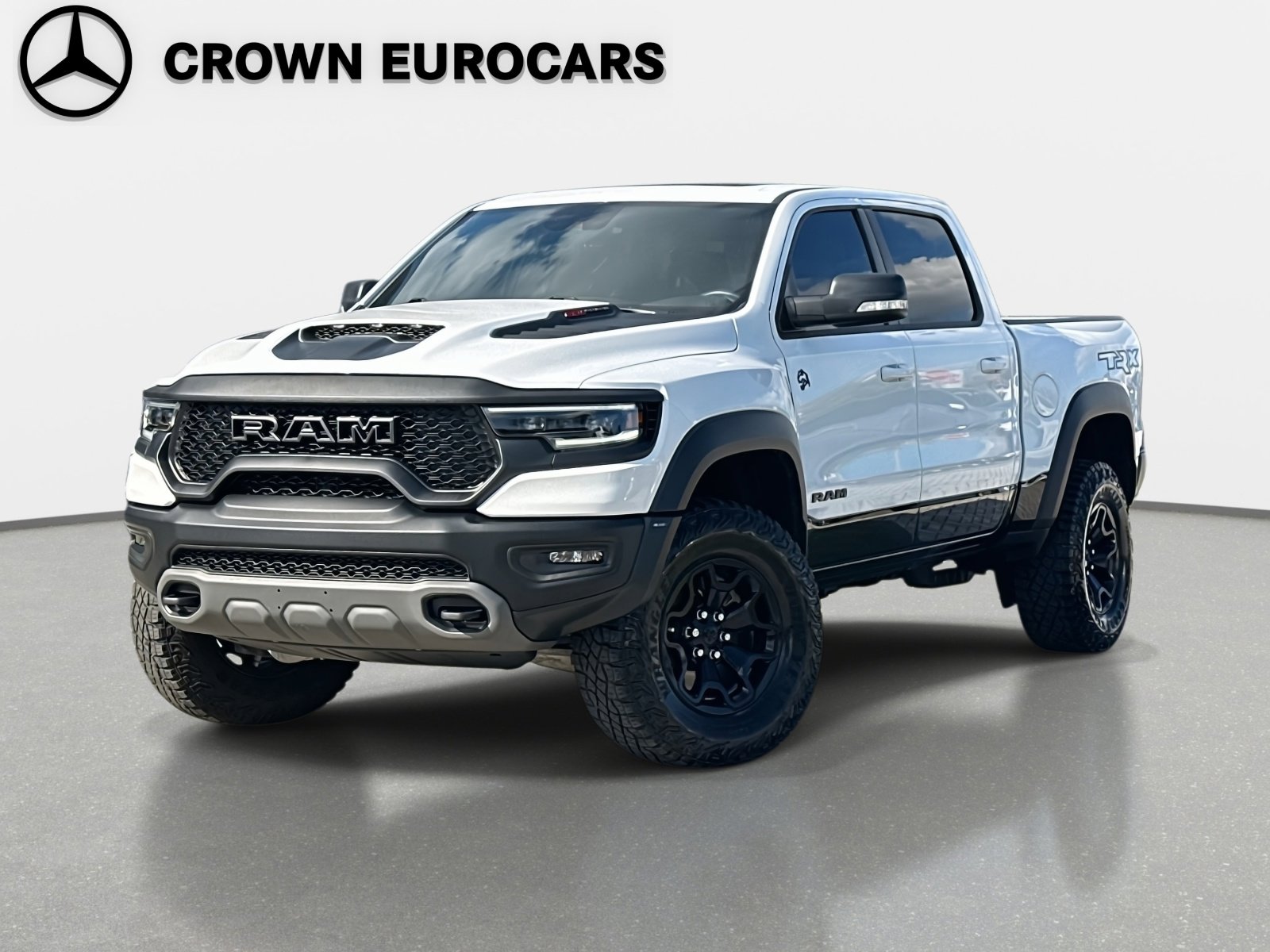 2022 RAM Ram 1500 Pickup TRX's photo