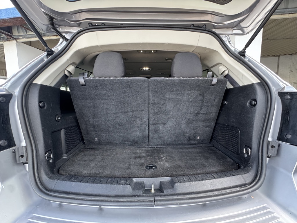 2015 Dodge Journey SXT photo 24