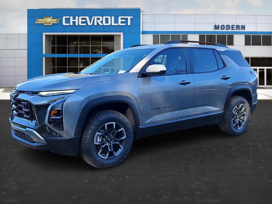 2026 Chevrolet Equinox ACTIV's photo