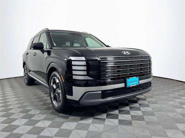 2026 Hyundai Palisade Limited photo 3