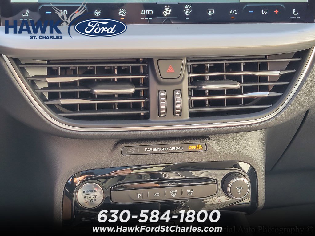 2024 FORD ESCAPE - Image 17