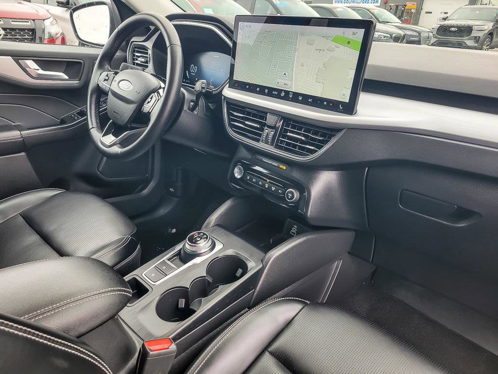 2024 FORD ESCAPE - Image 29