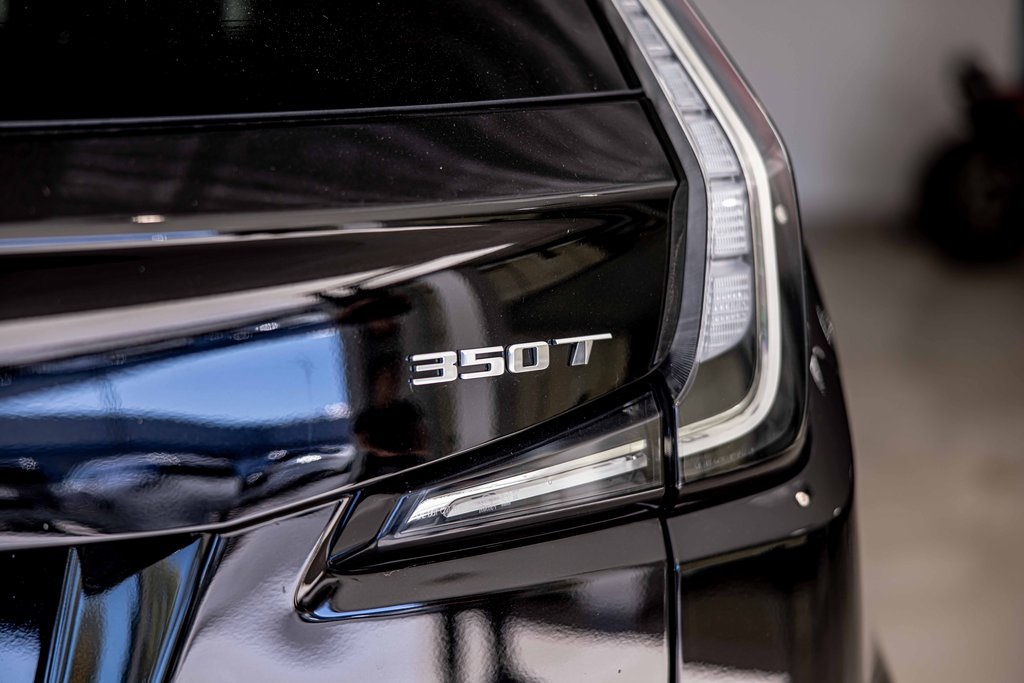 2024 CADILLAC XT4 - Image 17