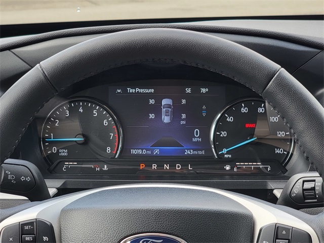 2023 Ford Explorer XLT photo 28
