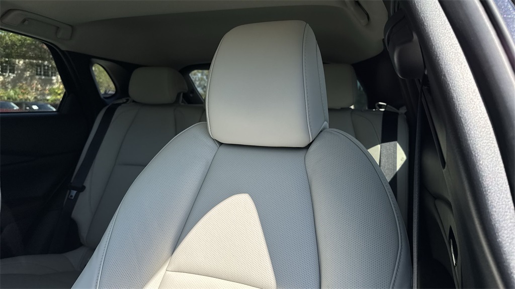 2024 Mazda CX-30 2.5 S Premium photo 40