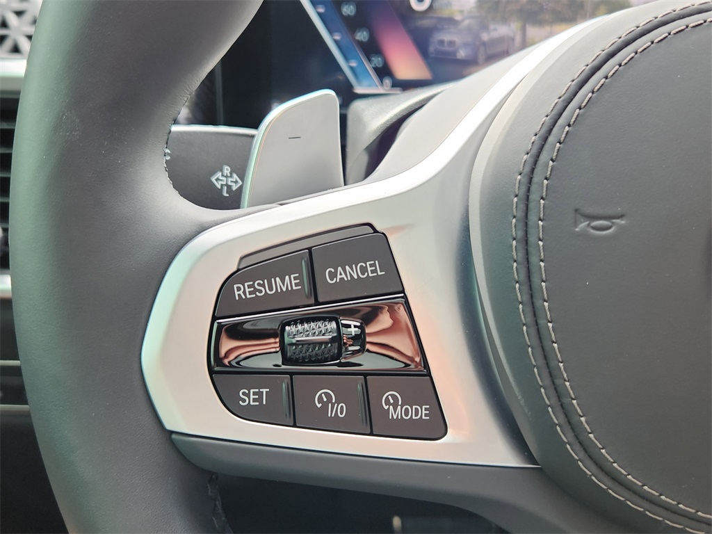 2025 Bmw X7 xDrive40i photo 21