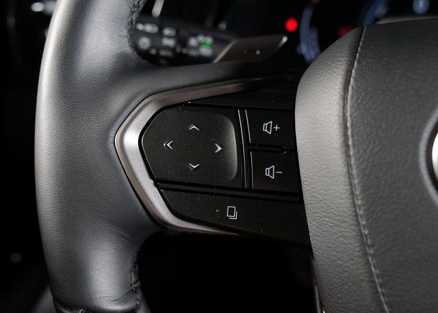2024 Lexus RX 350h Luxury photo 18