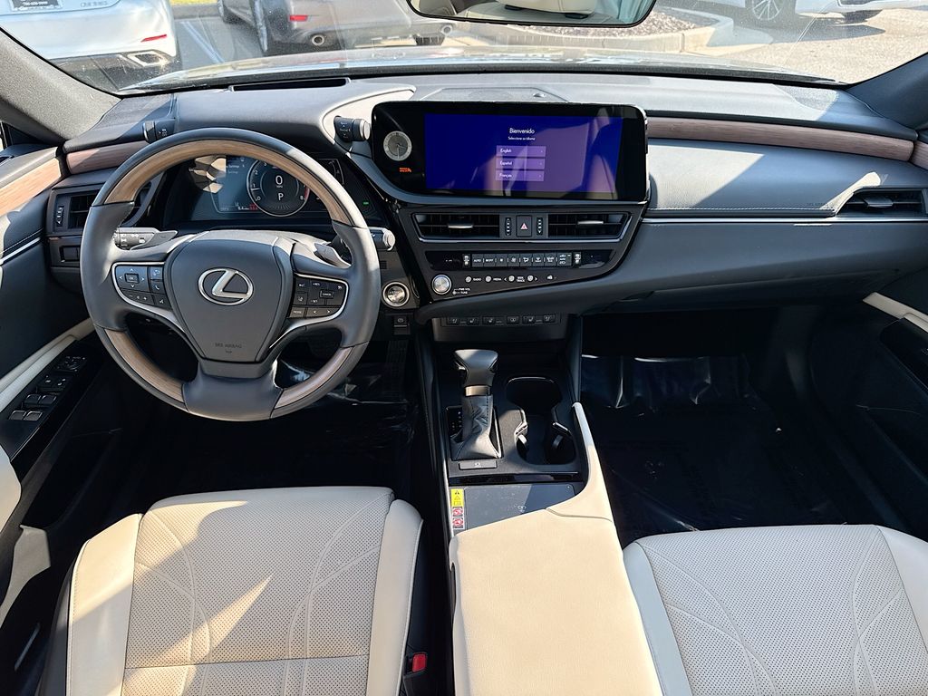 2024 Lexus ES 350 Luxury photo 28