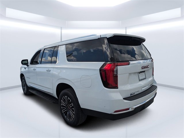 2025 Gmc Yukon XL photo 4