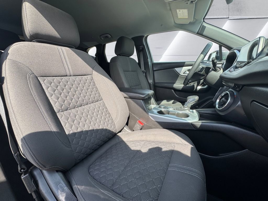 2022 Chevrolet Blazer 2LT photo 14