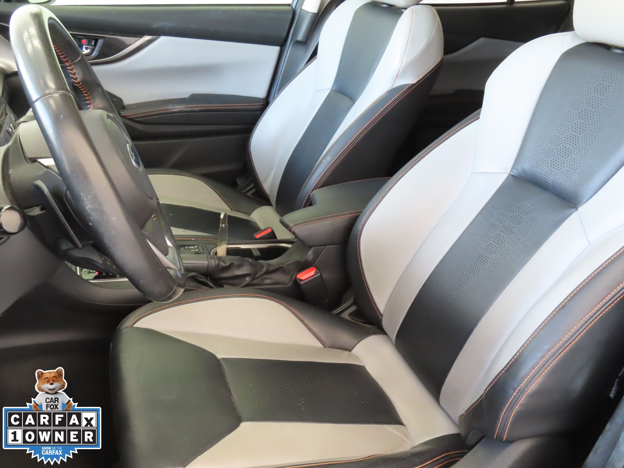 2019 Subaru Crosstrek 2.0i Limited photo 10