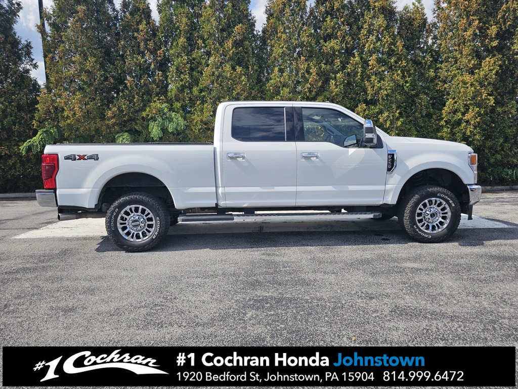 2022 Ford F-250 photo 8