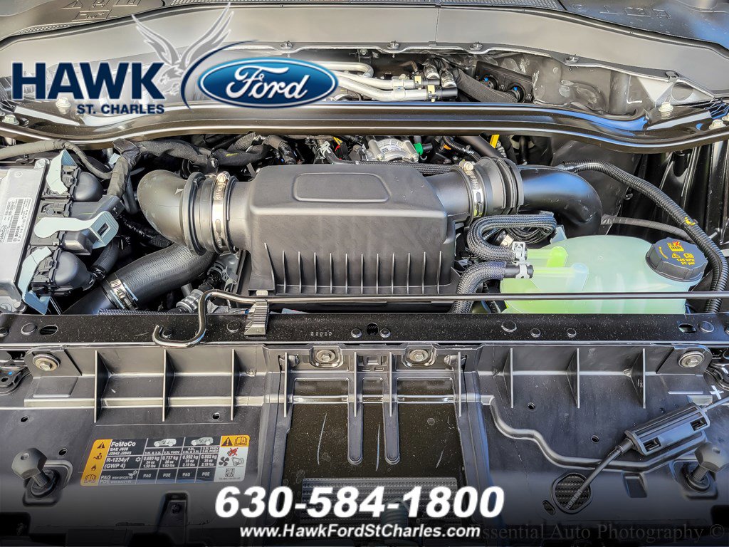 2025 FORD EXPLORER - Image 20