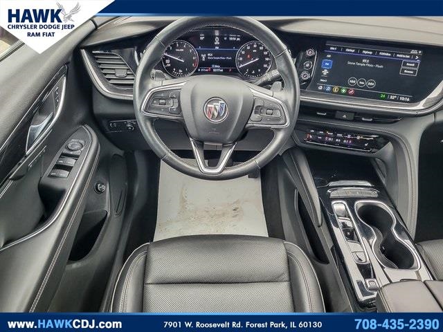 2023 BUICK ENVISION - Image 10