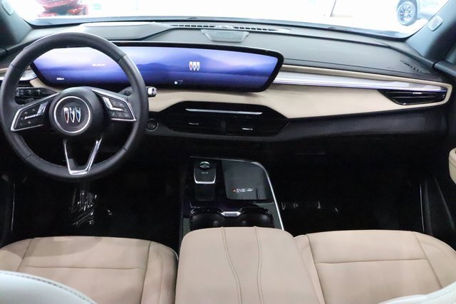 2025 Buick Enclave Preferred photo 11