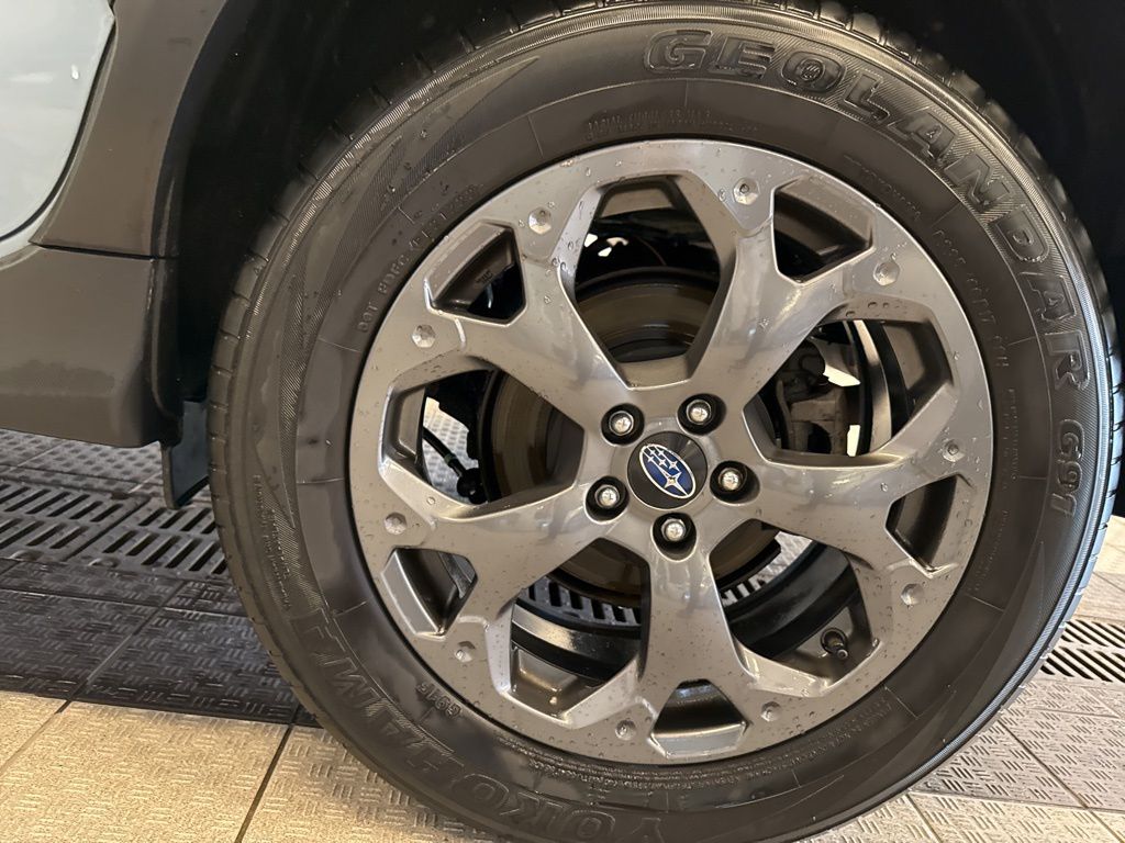 2022 Subaru Crosstrek Sport photo 14