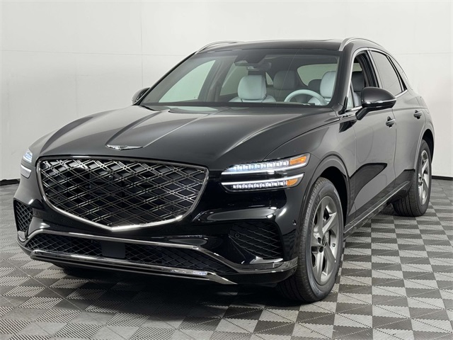 2026 Genesis GV70 2.5T Advanced photo 4