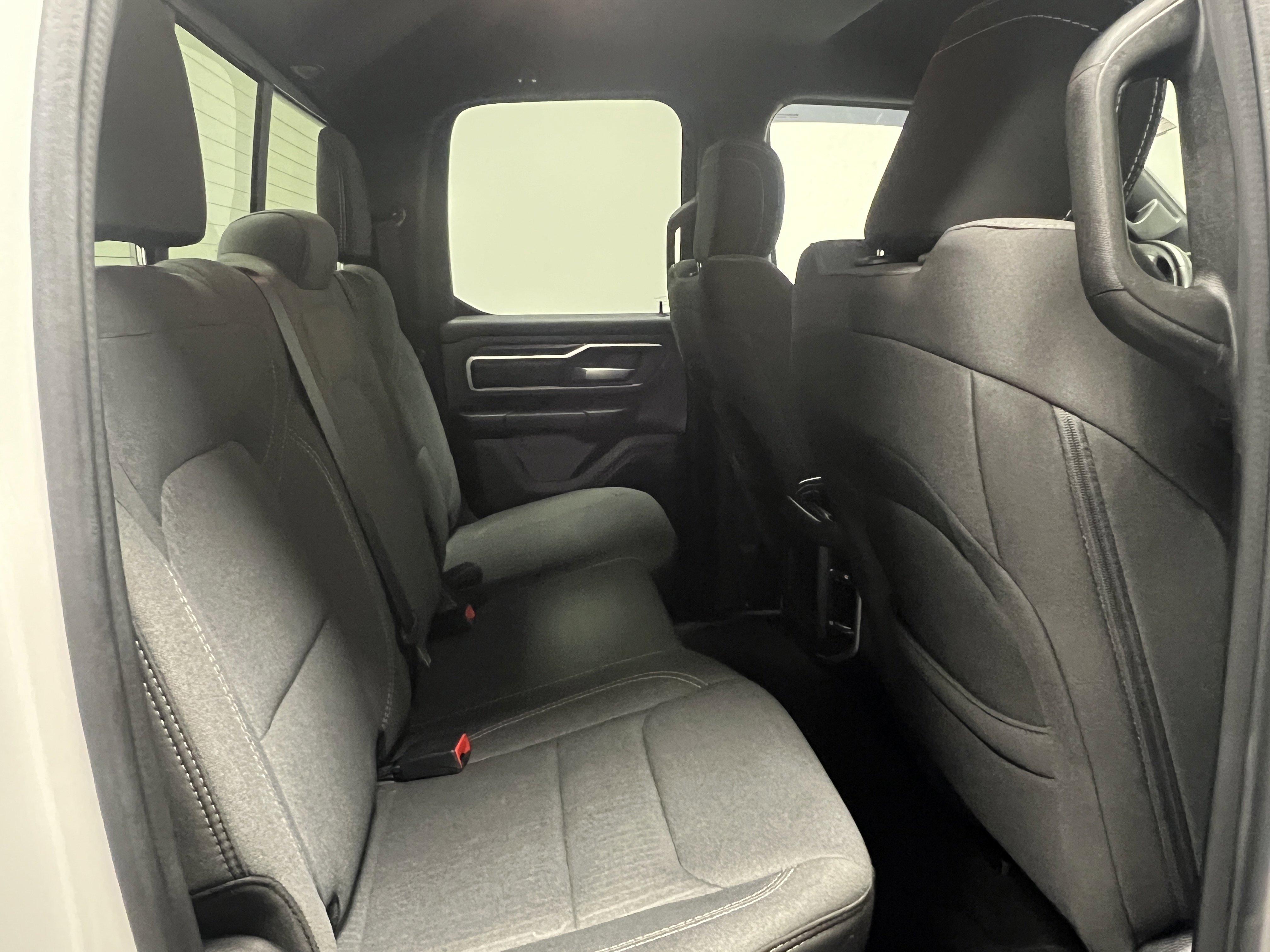 2022 Ram 1500 Big Horn Lone Star photo 14