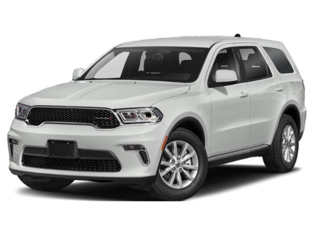 2021 Dodge Durango SRT Hellcat's photo