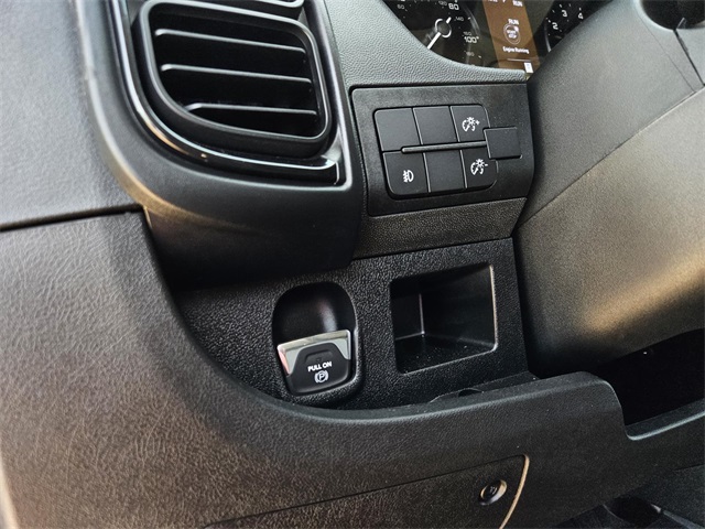 2025 Ram ProMaster 2500 photo 12
