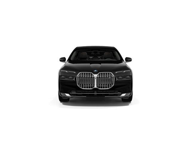 2025 Bmw i7 xDrive60 photo 2