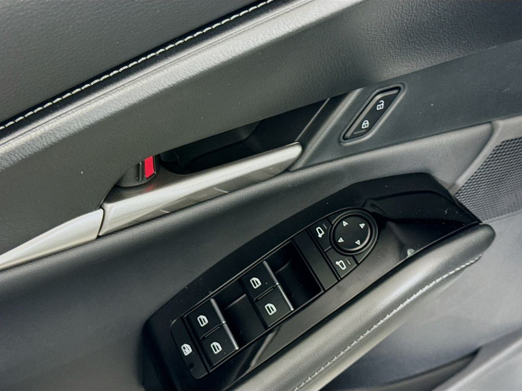 2025 Mazda CX-30 2.5 Select Sport photo 17