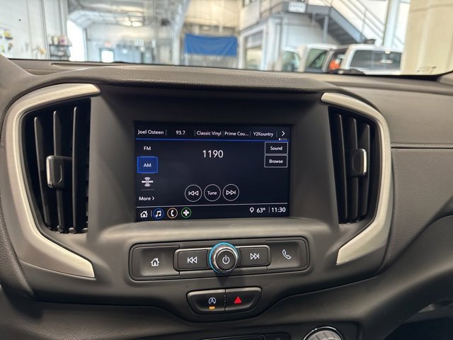 2023 Gmc Terrain SLE photo 18