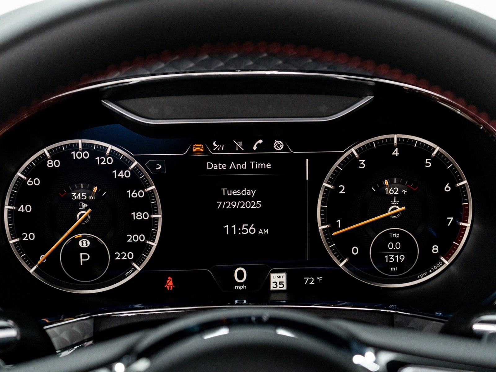 2024 Bentley Continental GT photo 39