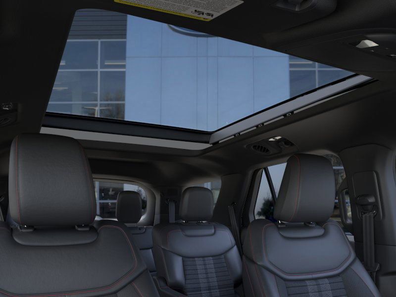 2026 FORD EXPLORER - Image 23