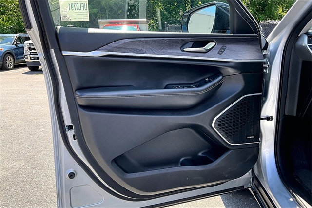 2022 Jeep Grand Cherokee Limited photo 15