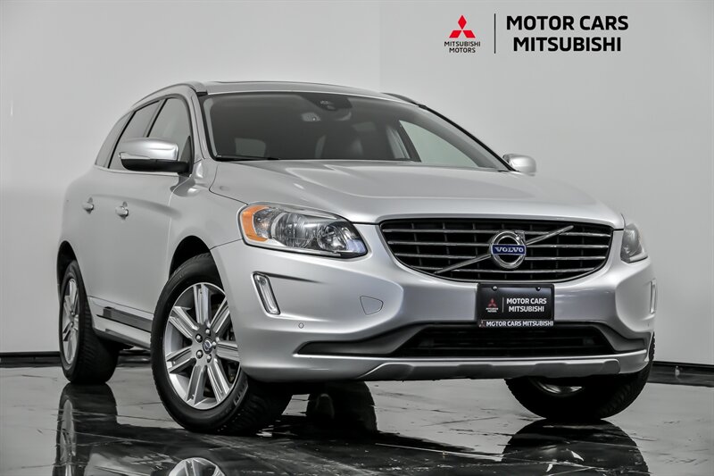 2016 Volvo XC60 T6's photo