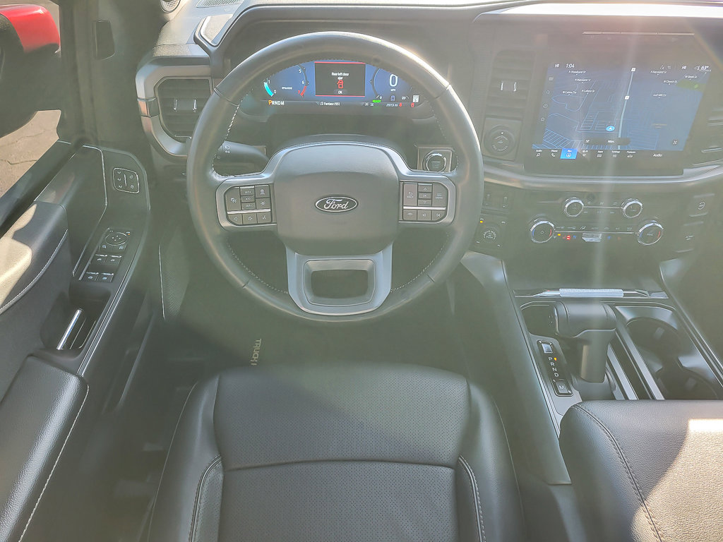 2024 FORD F-150 - Image 12