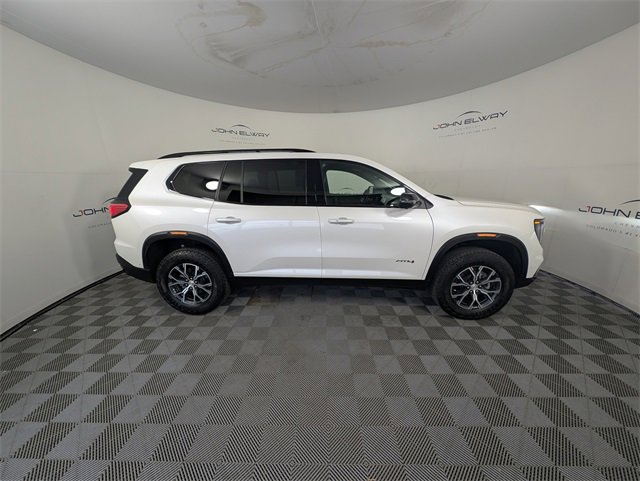 2024 Gmc Acadia AT4 photo 7