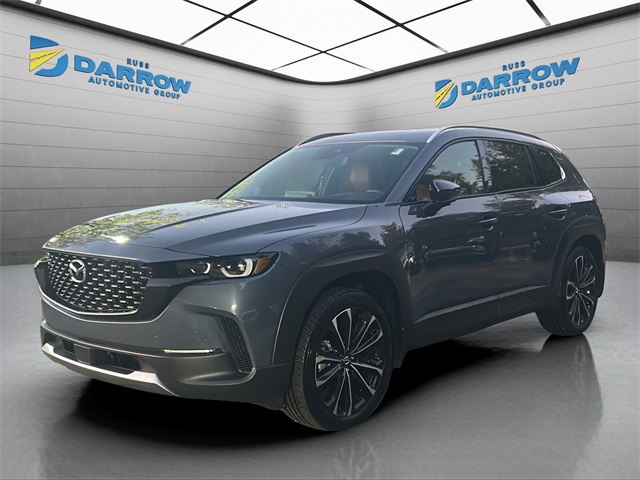 2024 Mazda CX-50 TURBO PREMIUM's photo