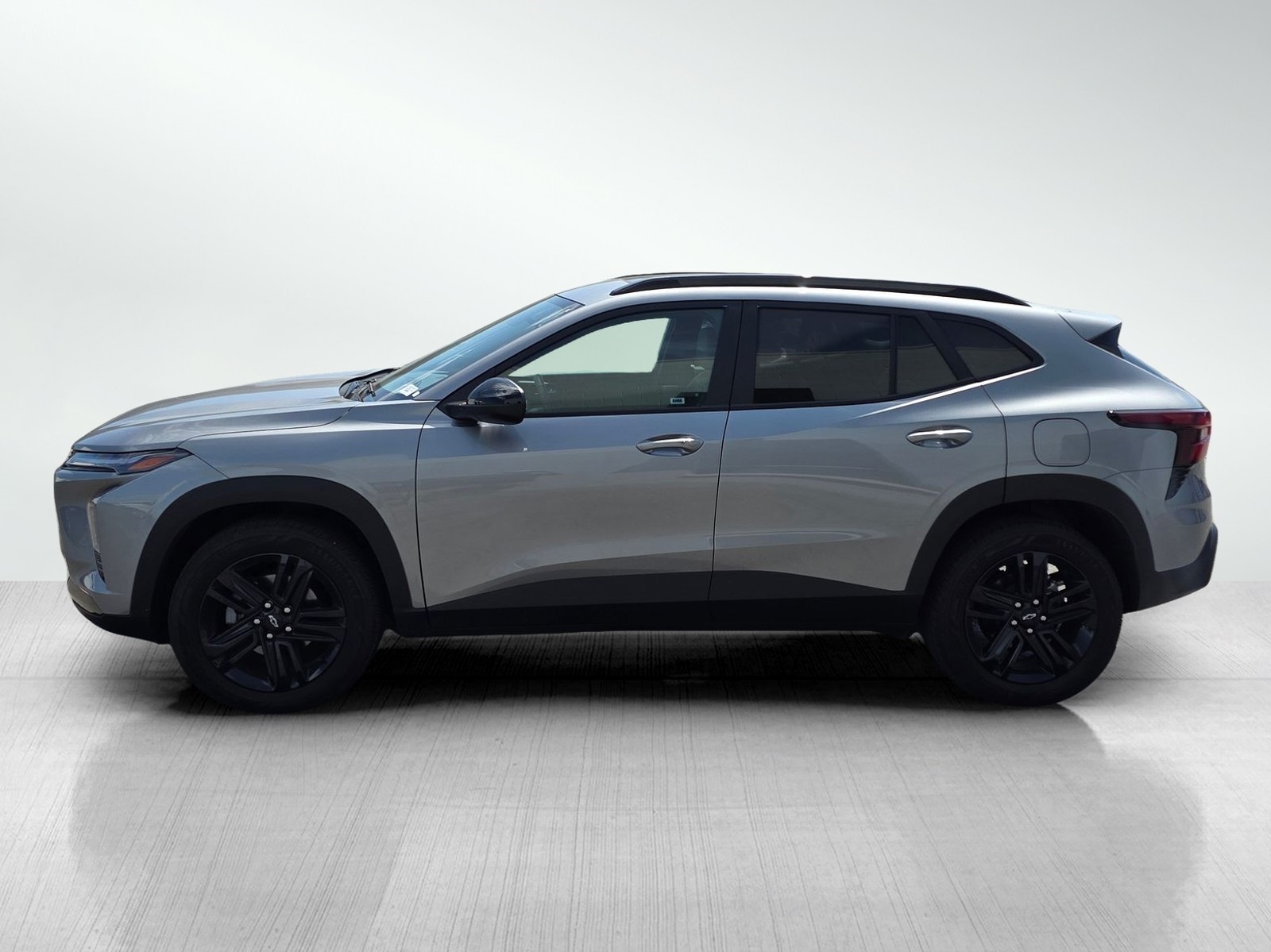 2025 Chevrolet Trax ACTIV photo 4