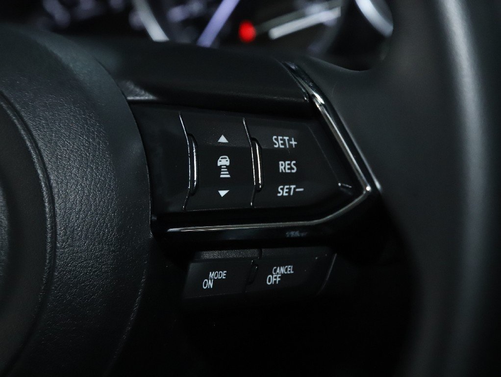 2023 Mazda CX-5 2.5 S Carbon photo 22