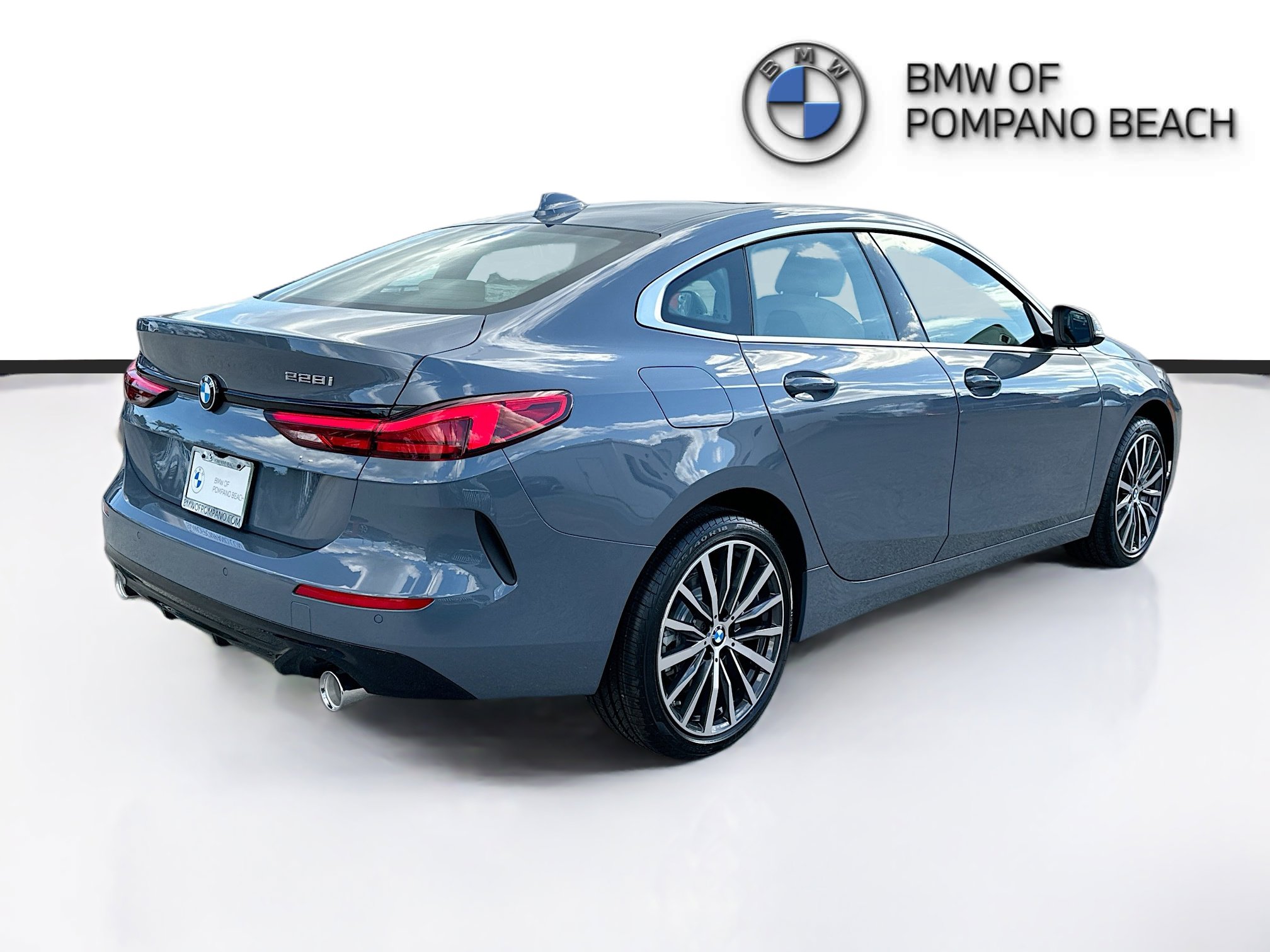 2024 Bmw 228i photo 7